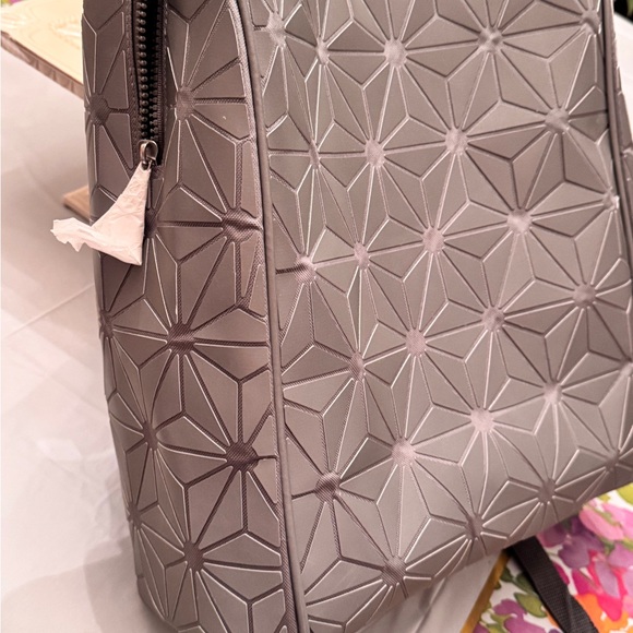 NWT Disney Parks Epcot 2021 Spaceship Earth Backpack - Picture 4 of 11